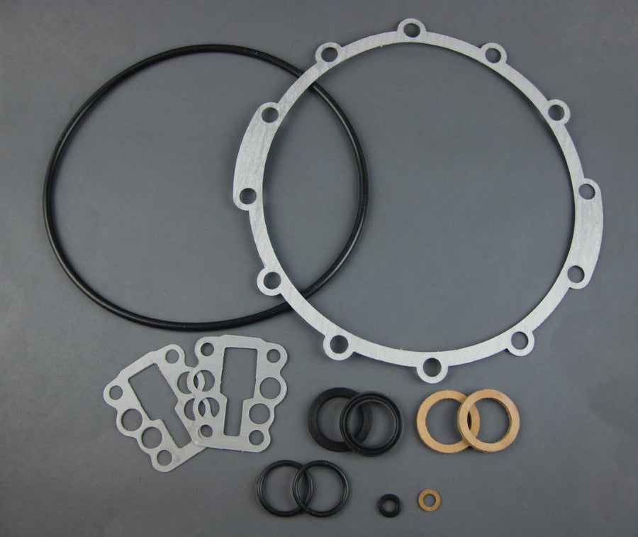Titan 10" Air Motor Repair Kit (0533935)