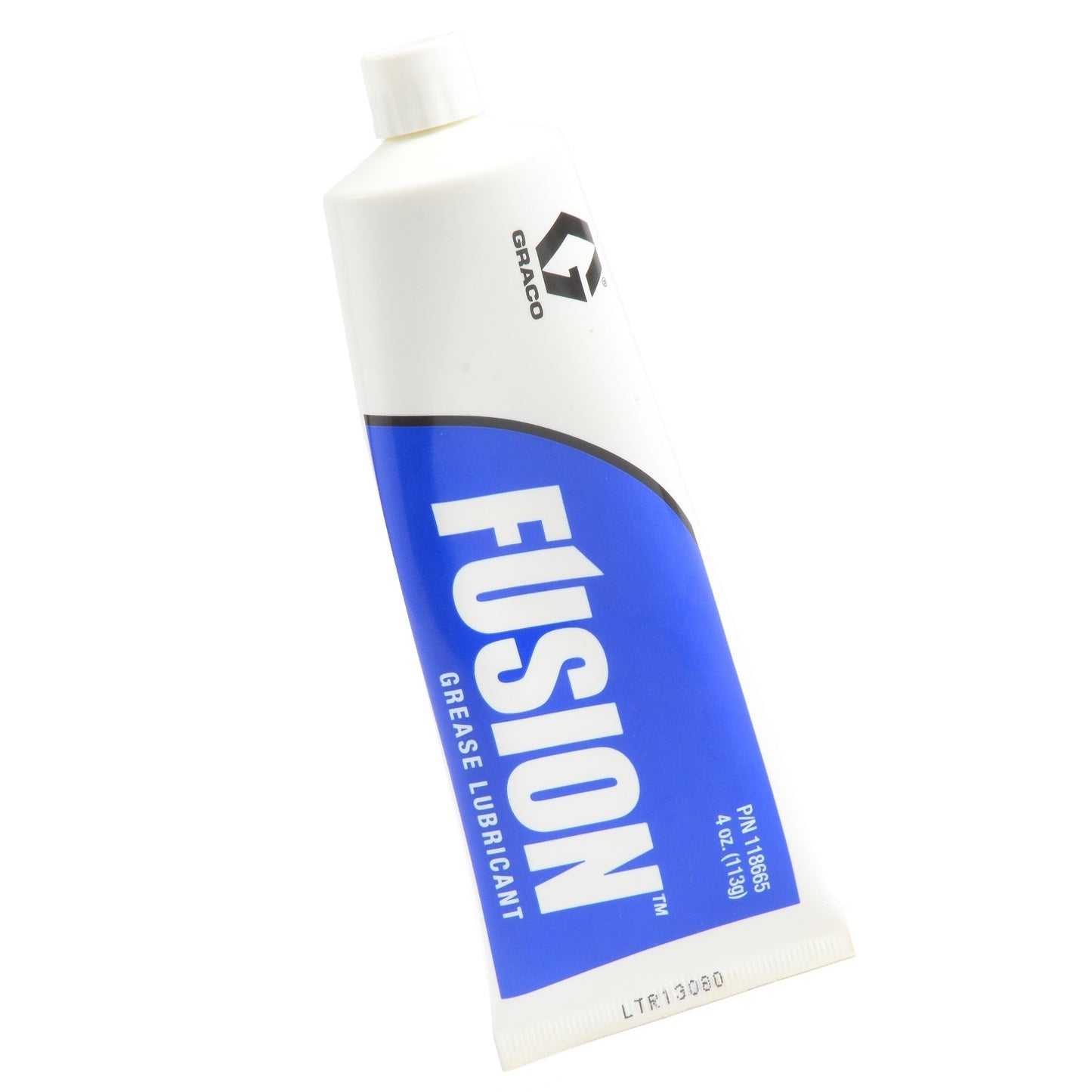 Graco Tube, Grease, Fusion Gun, 4 oz. (118665)