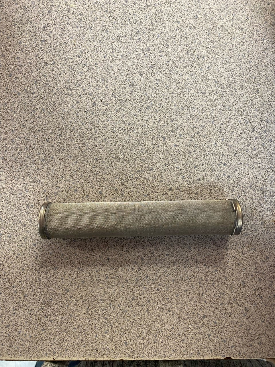 Bedford Strainer, Manifold Filter-100 Mesh, Long (14-186)