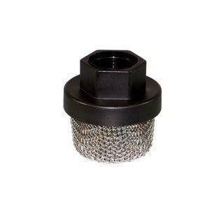 Bedford Inlet Filter, 3/4"-16 UNF{f}, 12 Mesh (14-3054)