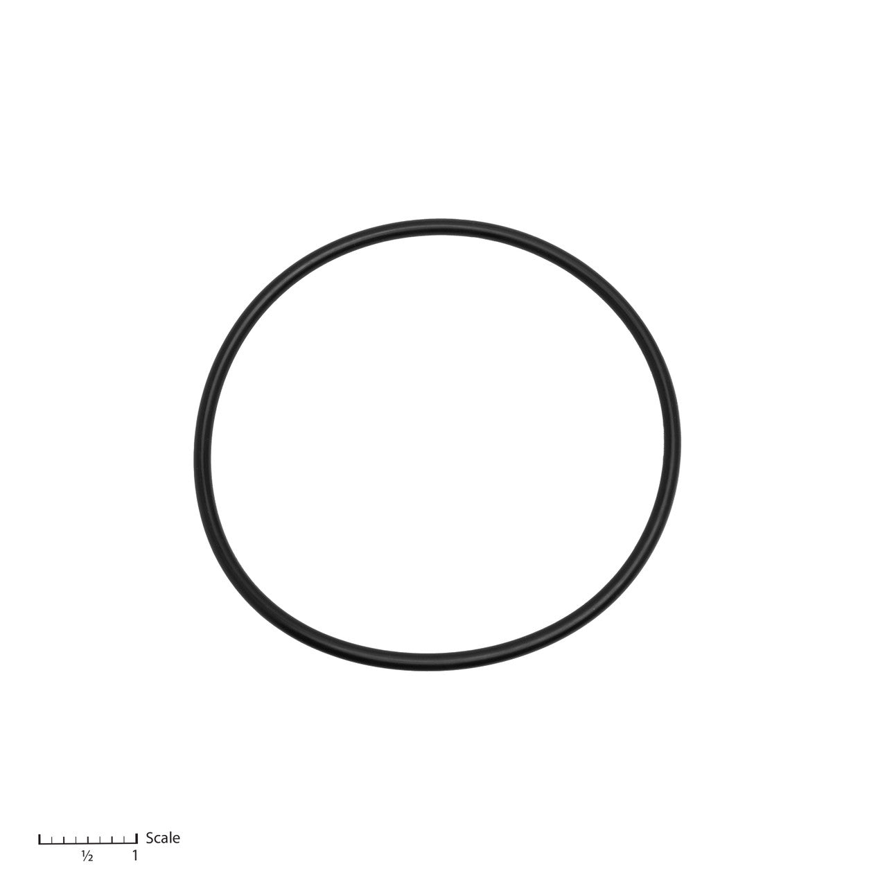 Bedford 43:1 O-Ring Piston (0-462)
