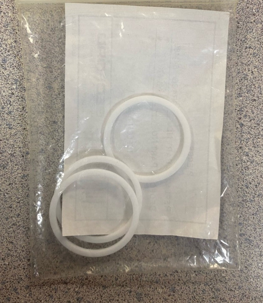 Bedford Teflon Gasket (164-480)
