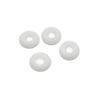 Bedford Nylon Tip Washers (25), 5/32", Thick (55-2452)