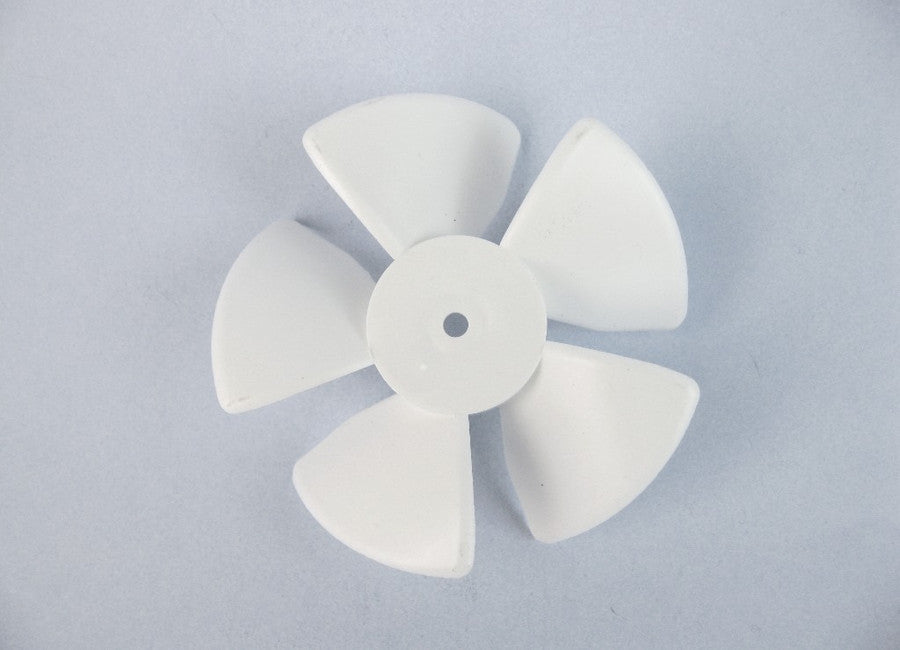 Titan Fan Motor, 3.3 in. Diameter OEM (704-250)