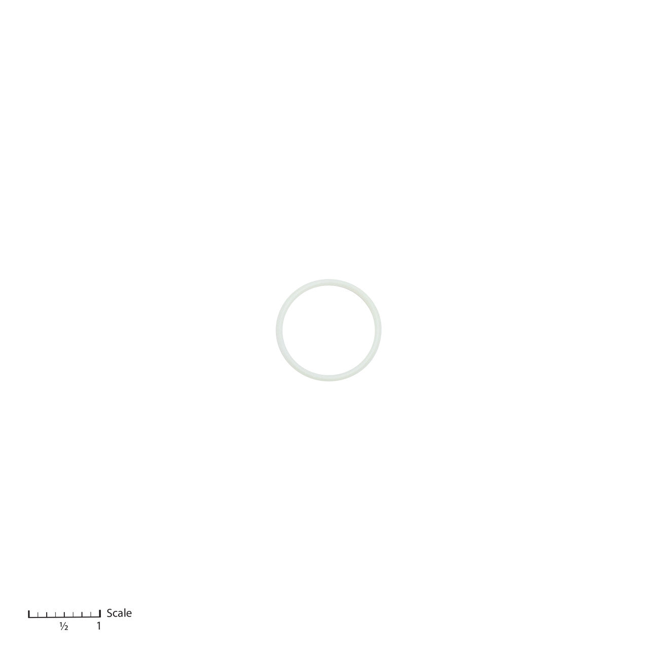 Bedford O-Ring (738-224-B)