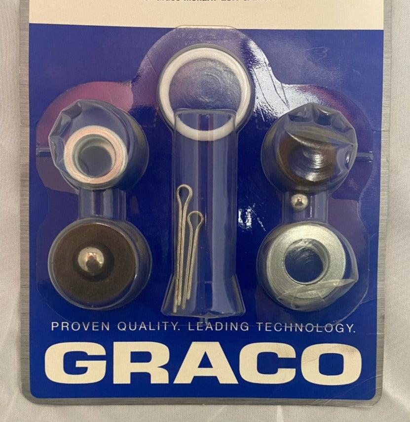 Graco Pump Repair Kit for Graco Monark 23:1 and EH333 (218135)