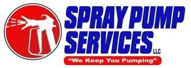 SprayPump Services