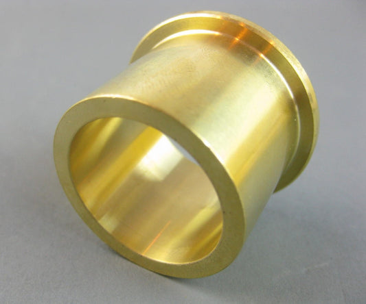 Titan Brass or Plastic Adapter/Spacer (0555002)