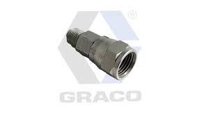 Graco Swivel, Union (117635)