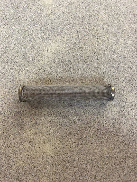 Bedford Strainer, Manifold Filter-30 Mesh (14-184)