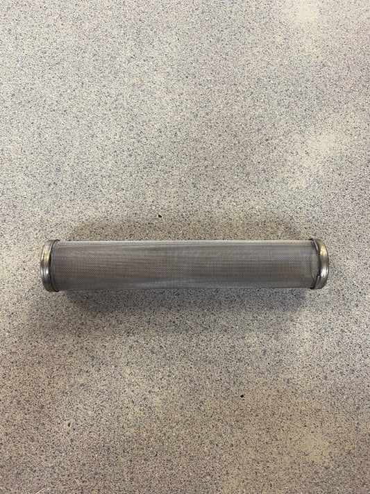 Bedford Strainer, Manifold Filter-60 Mesh, Long (14-185)