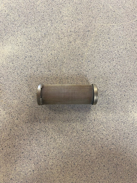 Bedford Strainer, Manifold Filter - 60 Mesh, Short (14-193)