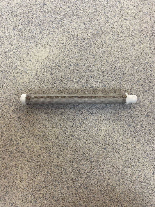 Bedford Outlet/Gun Filter, 50 Mesh, Medium, White (14-832)
