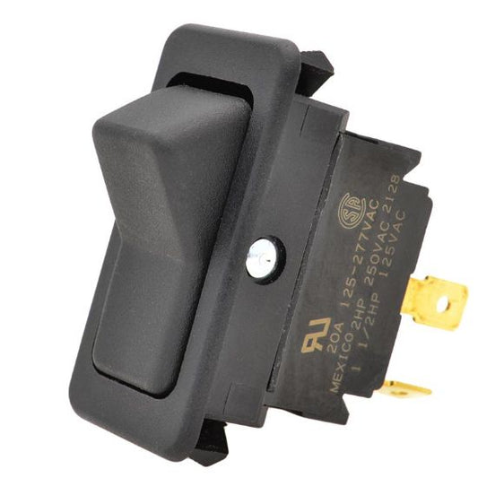 Graco Rocker Switch (15C979)