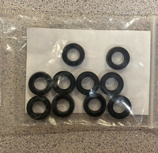 Bedford Packing V-Block for King Air Motor (16-633)