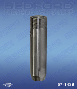 Bedford Ultra 333/433/750/1000, GM3500 Cylinder (178949)