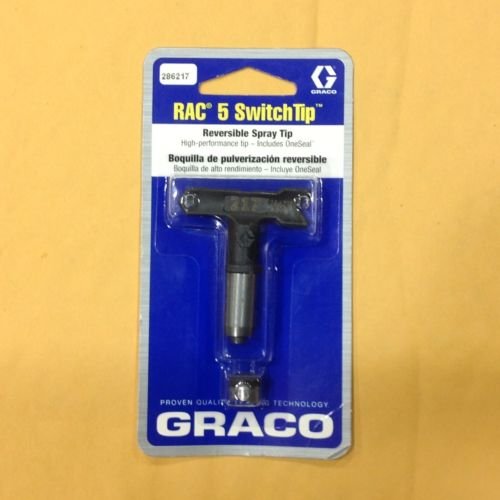 Graco RAC 5 SwitchTip, 217 (286217)