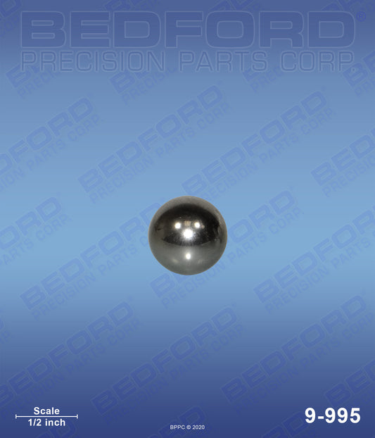 Bedford Ball (9-995)