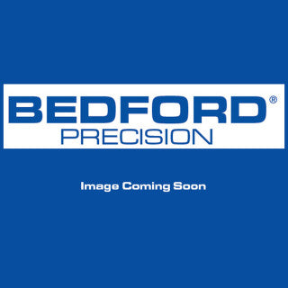 Bedford Teflon Gaskets, Kit of 5 (23165-001-K5)