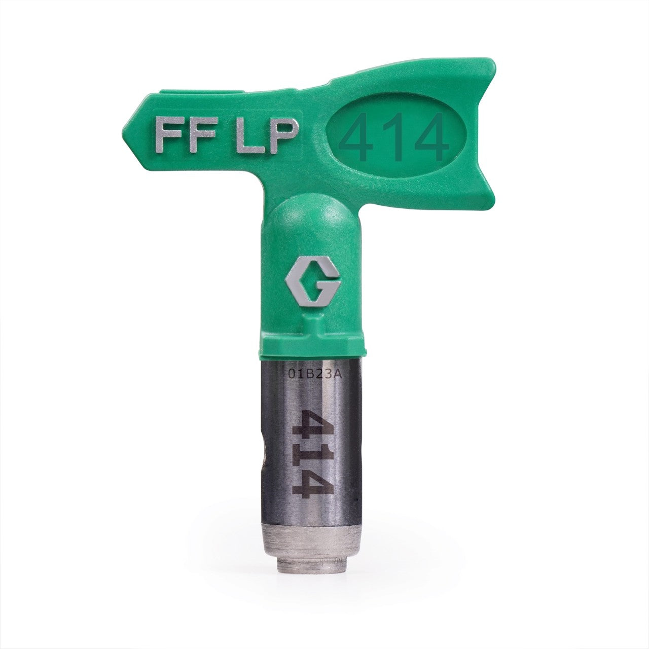 Graco Fine Finish Low Pressure RAC X FF LP SwitchTip, 414 (FFLP414)