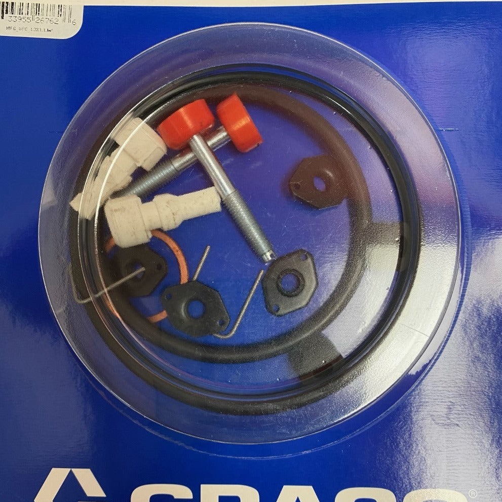 Graco Monark Air Motor Repair Kit (206728)