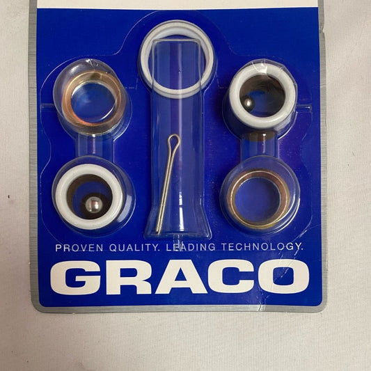 Graco Repair Kit for President 30:1 Pump (206733)