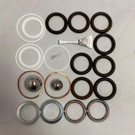 Graco Repair Kit for Displacement Pump (206735)