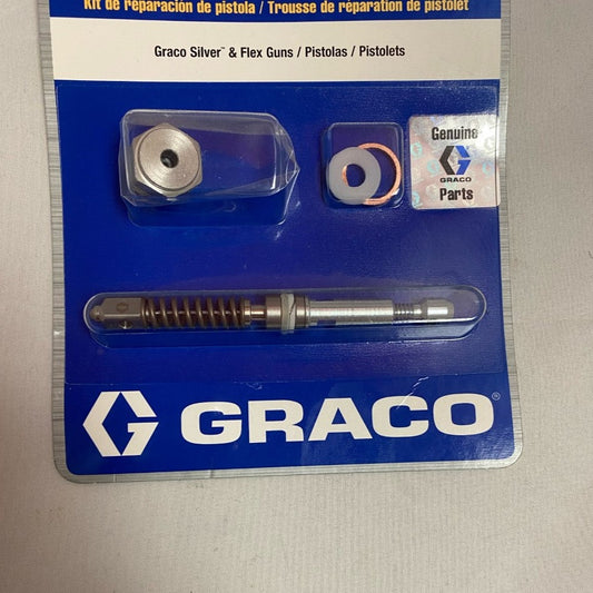 Graco KIT, REPAIR, GUN (218143)