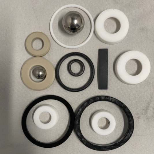 Graco Repair Kit for 2:1 Ratio Standard Pump (224005)