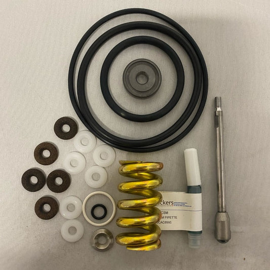 Graco Repair Kit for Metering Valves (234131)