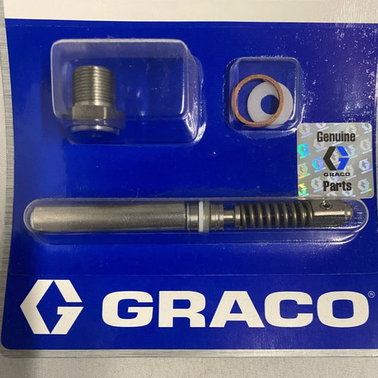 Graco Repair Kit for Silver Plus and Flex Plus Guns (235474)