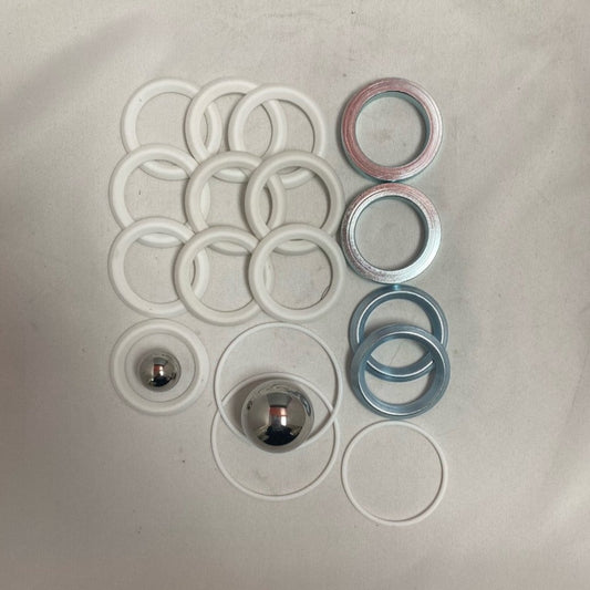 Graco KIT, REPAIR, PTFE (237167)