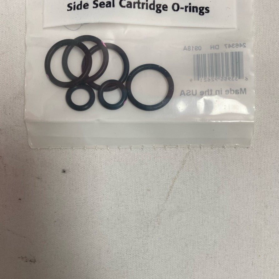 Graco Repair Kit, CART, O-RINGS (246347)