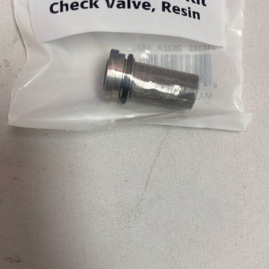 Graco Repair Kit, Check Valve Assembly (246352)