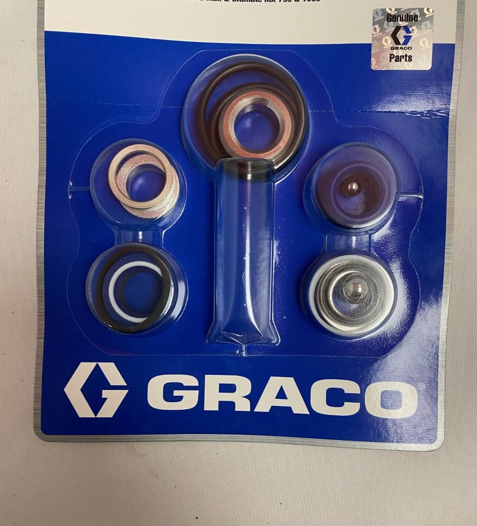 Graco KIT, REPAIR, PACKING, 695/795 (248212)