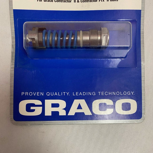 Graco KIT, REPAIR, GUN, CONTR. (287031)