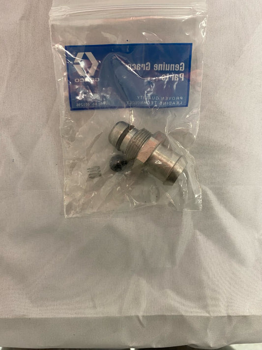 Graco Magnum Inlet Valve Replacement Kit (16E844)