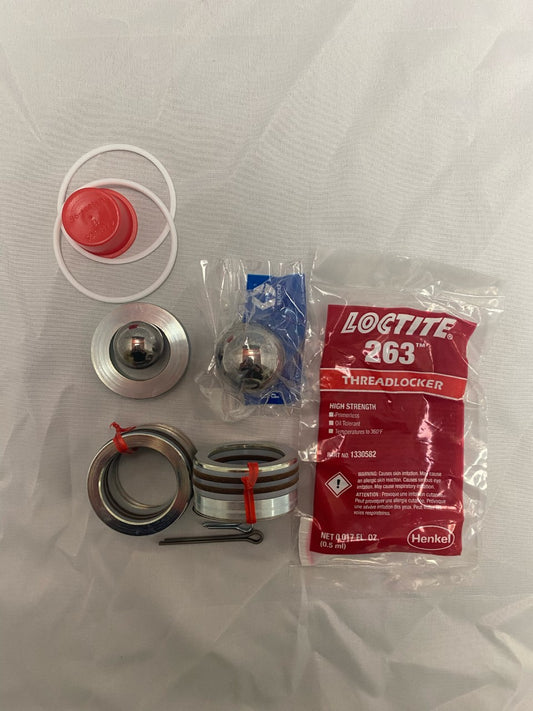 Graco KIT, REPAIR, PUMP (220399)