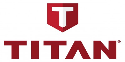 Titan Coupling Nut (138-007)