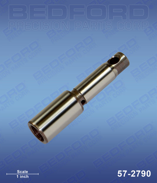 Bedford Piston Rod (57-2790)