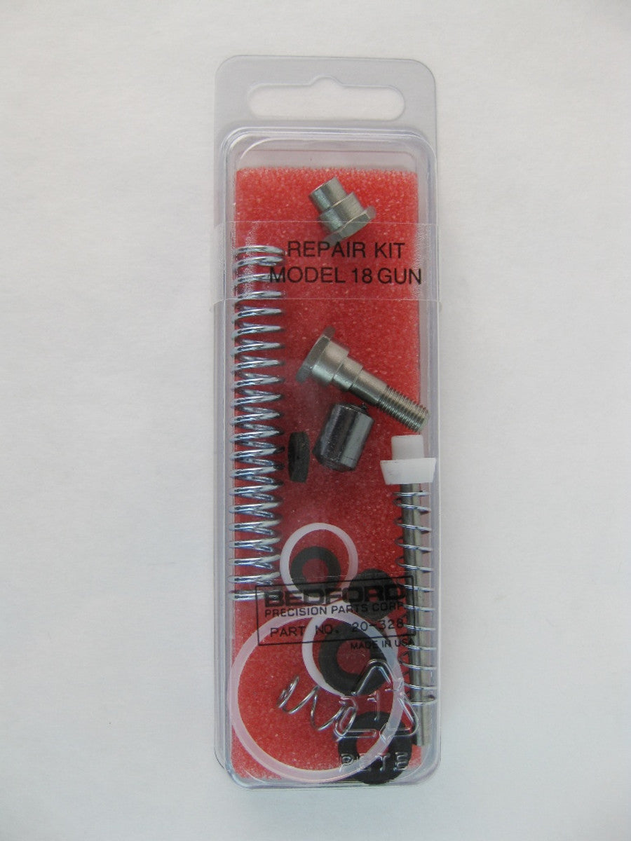 Bedford 20-328 Replacement, Binks Repair Kit for #18 Spray Gun (20-328)