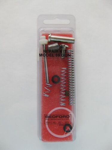 Bedford Repair Kit - #69 Gun, 20-329 (6-195-B)